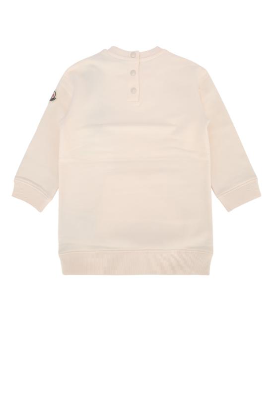 25FW [키즈] 몽클레어 원피스 K29518I0000589A23 529 - MONCLER