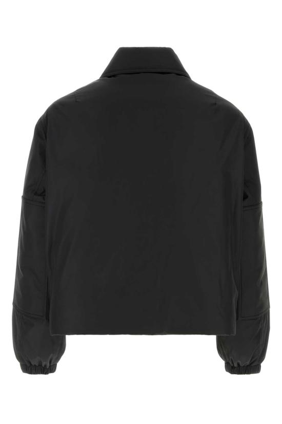 26SS 질샌더 자켓 J61AF0002J70207 001 Black - JIL SANDER