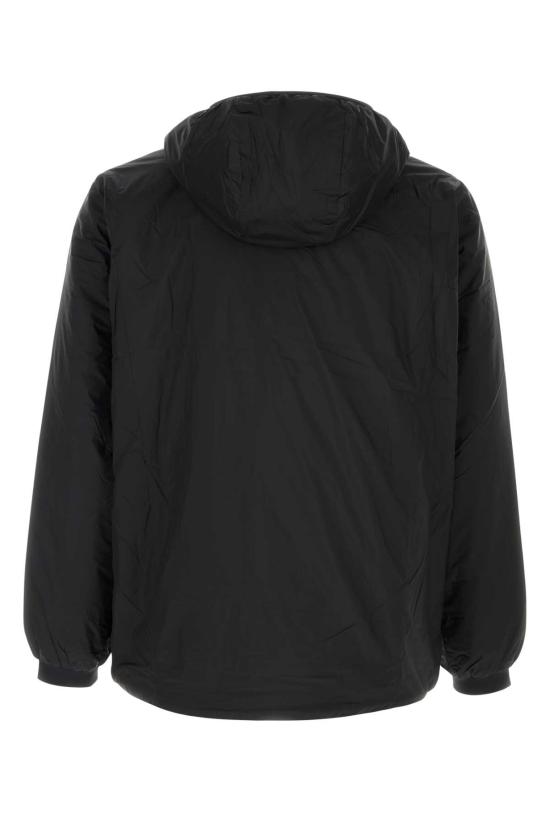 25FW 골드윈 자켓 GM25304 BK Black - GOLDWIN