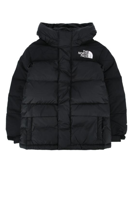 25FW [키즈] 노스페이스 패딩 NF0A88UY KX71 TNF BLK TNF BLK