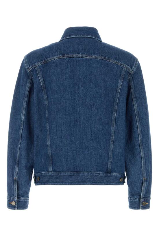 26SS 발렌티노 가라바니 자켓 8V3DC14FB6M 558 Blue - VALENTINO GARAVANI