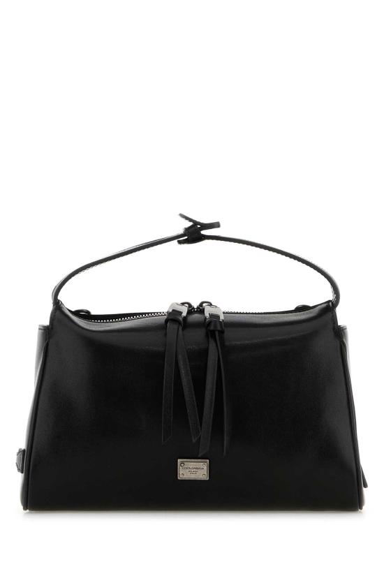 26SS 돌체앤가바나 토트백 BM2049AU994 80999 Black