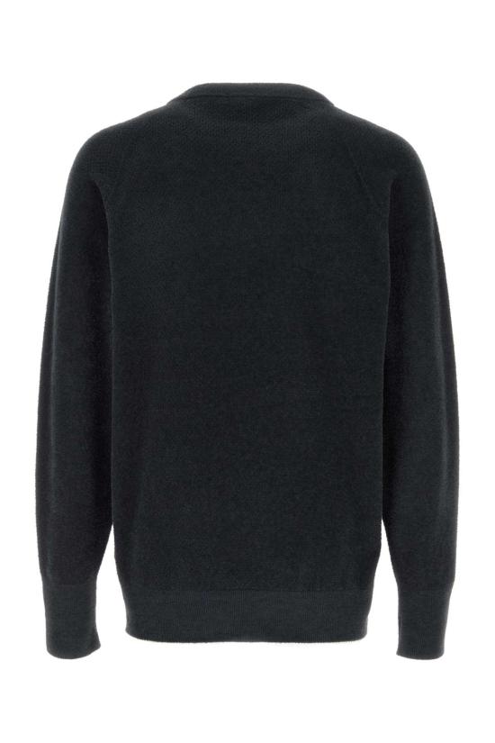 25FW 골드윈 스웨터 GM35301 WF Grey - GOLDWIN