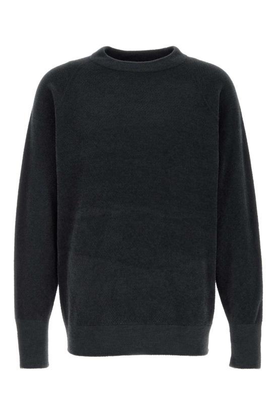 25FW 골드윈 스웨터 GM35301 WF Grey