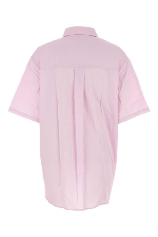 25SS 쉐르 셔츠 CHE1601 ROS2925S Pink - SOEUR