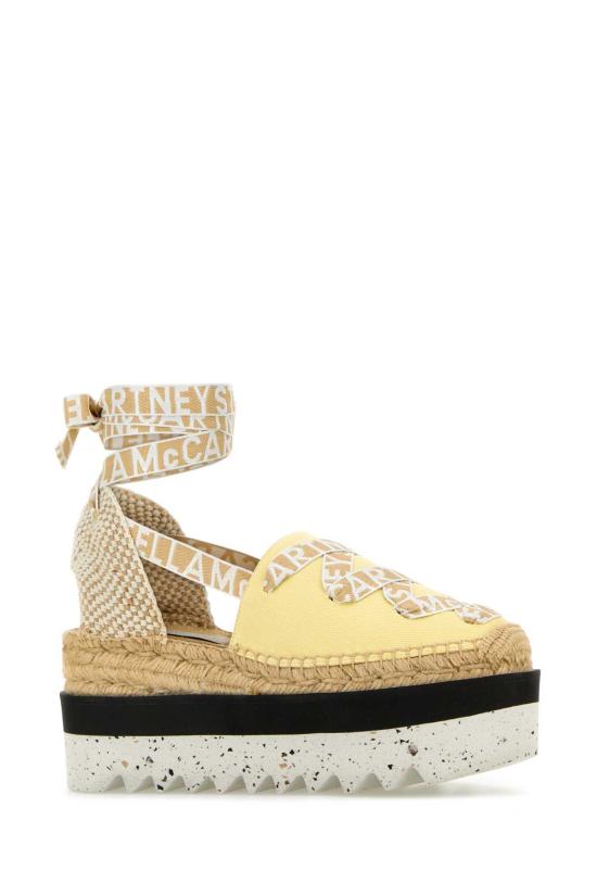 26SS 스텔라 맥카트니 로퍼 800159N0222 7250 Multicoloured - STELLA MCCARTNEY