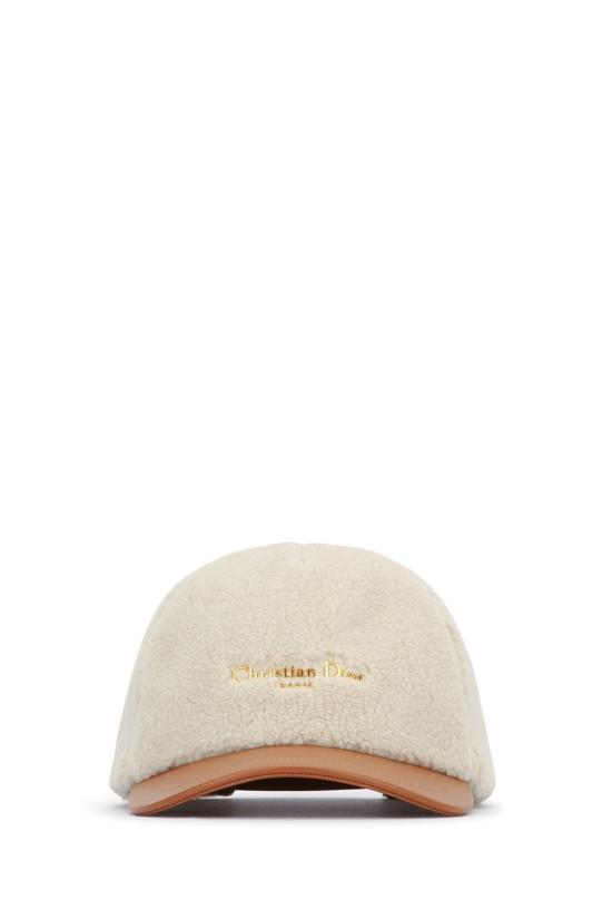 26SS 디올 모자 CPC00178ESHR 701 MARRONBRIL