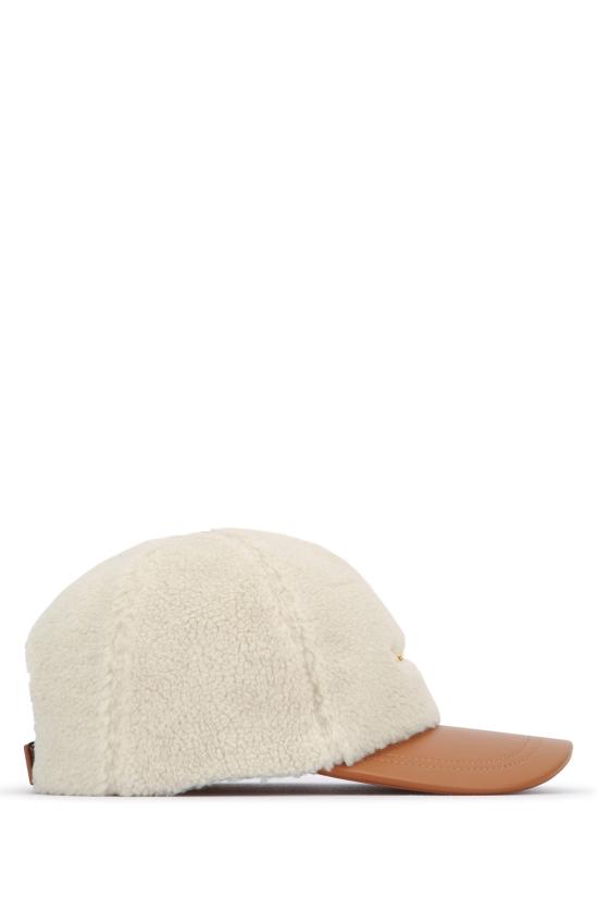 26SS 디올 모자 CPC00178ESHR 701 MARRONBRIL - DIOR