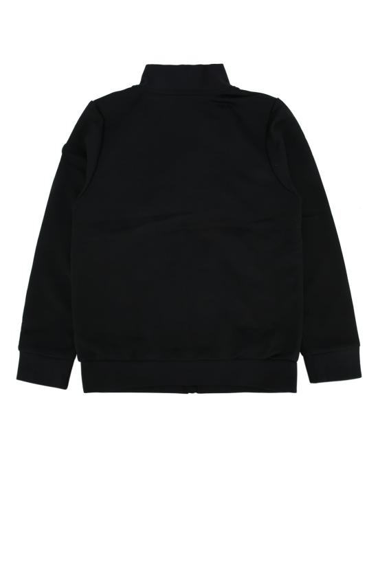 25SS [키즈] 보스 자켓 J51123 09B Black - BOSS