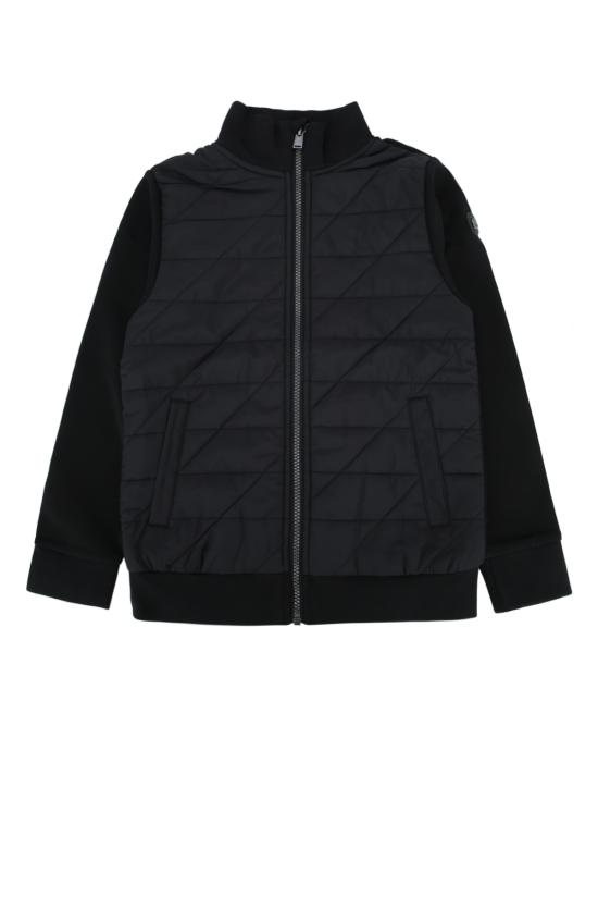 25SS [키즈] 보스 자켓 J51123 09B Black