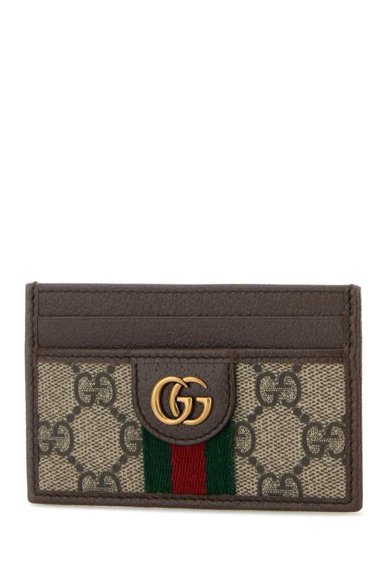 26SS 구찌 남성지갑 834795FAEOI 9746 Printed - GUCCI