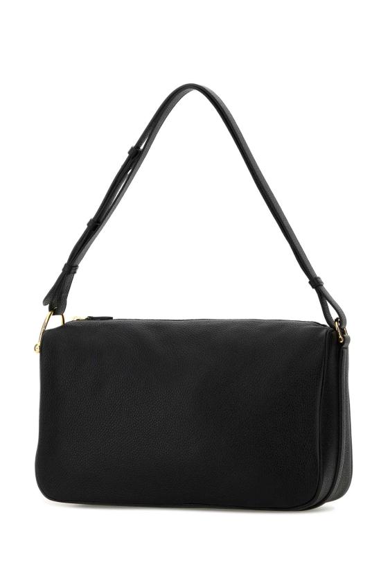 26SS 구찌 토트백 862530AAFDM 1000 Black - GUCCI