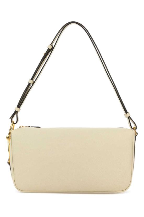 26SS 구찌 토트백 860787AAFDM 9540 White