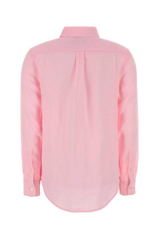 26SS 폴로 랄프로렌 셔츠 211970730 514 Pink - POLO RALPH LAUREN