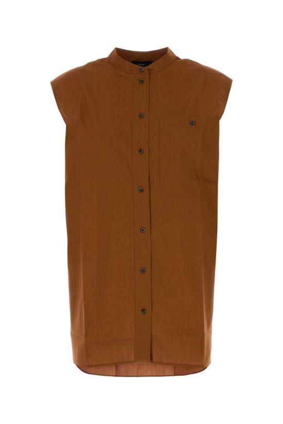 25SS 쉐르 셔츠 CHE1628 MAR1825S Red