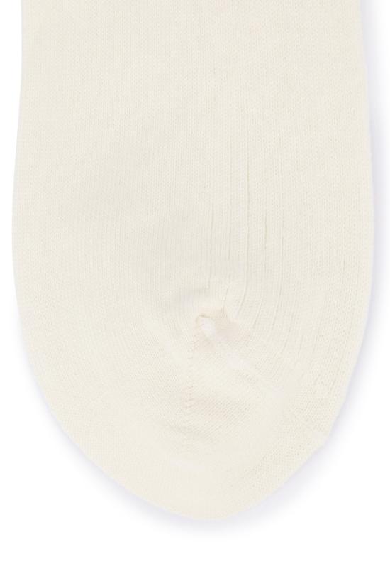 25FW 셀린느 양말 AA04E961M 01OW OFFWHITE - CELINE