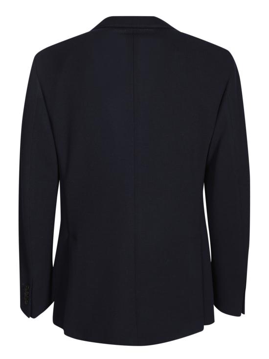 25FW 볼리올리 수트 자켓 N1302EFA0015 790 BLUE - BOGLIOLI