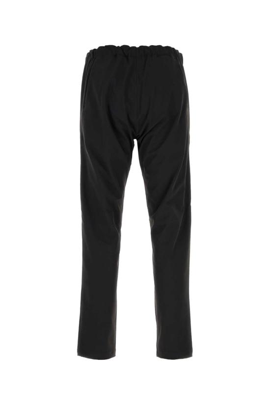 25FW 골드윈 스트레이트 팬츠 GL75178 BK Black - GOLDWIN