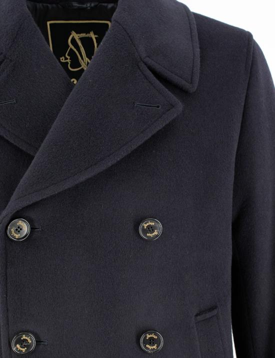 25FW 실업 코트 501647627 91 BLUE - SEALUP