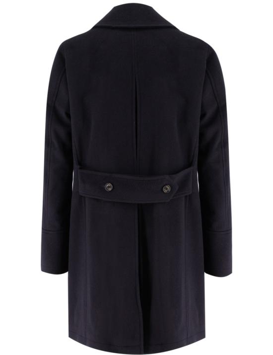 25FW 실업 코트 501647627 91 BLUE - SEALUP