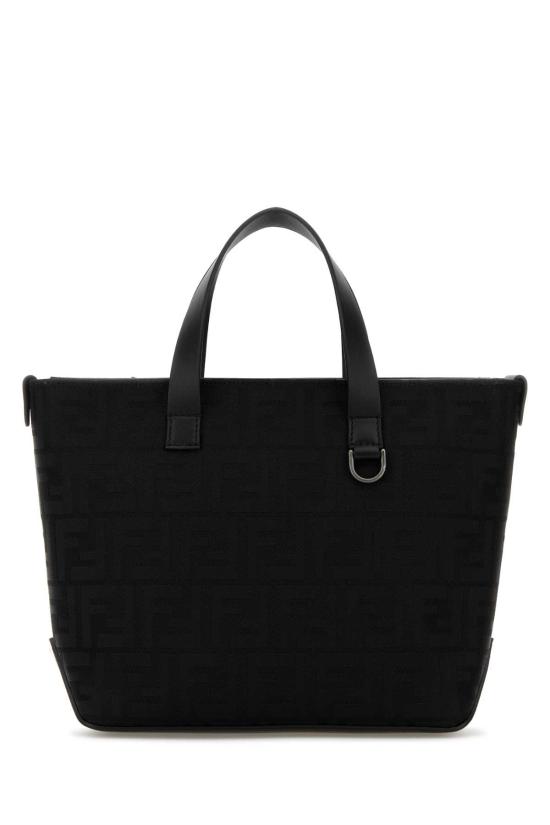 26SS 펜디 토트백 7VA658AVC6 F05TR Black