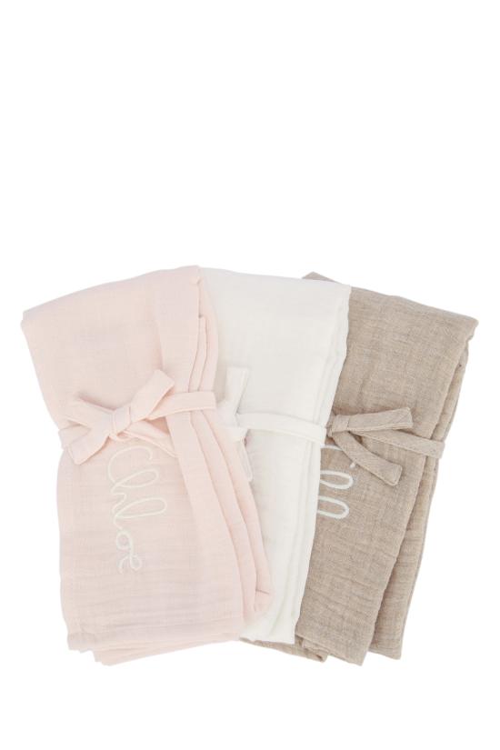 25FW [키즈] 끌로에 크로스백 C20767 Z41 MULTICOLOURED - CHLOE