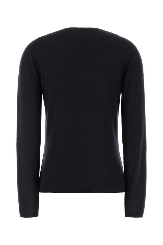 26SS 막스마라 스웨터 2611361161600 004 Blue - MAX MARA