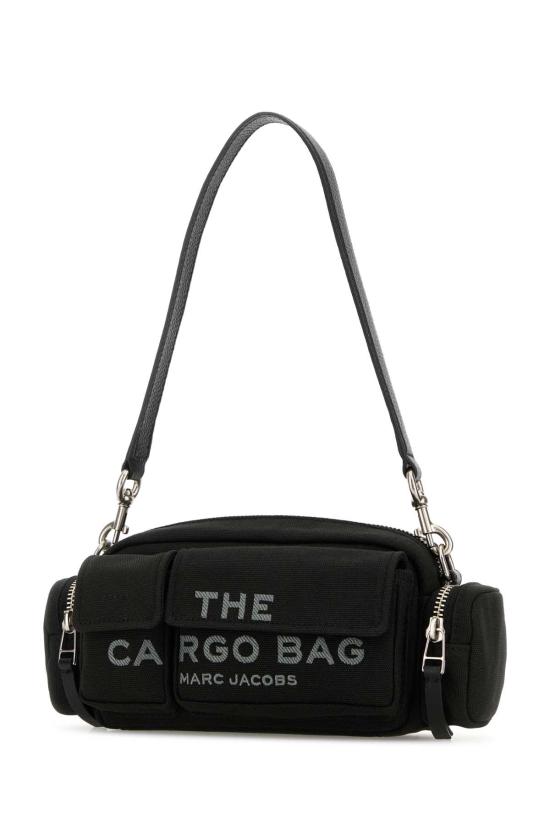 25FW 마크제이콥스 토트백 2P5HSH025H03 001 Black - MARC JACOBS