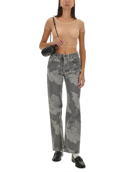 25FW 피오루찌 데님 팬츠 U01FMDJE075DN03 DN07 GREY - FIORUCCI