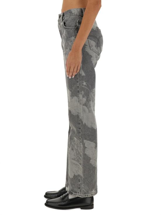 25FW 피오루찌 데님 팬츠 U01FMDJE075DN03 DN07 GREY - FIORUCCI