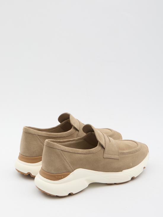 26SS 토즈 로퍼 XXW54C0JC41 BEIGE - TODS