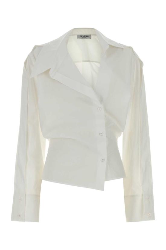 26SS 디 아티코 셔츠 260WCH00045CCC052AA 001 White