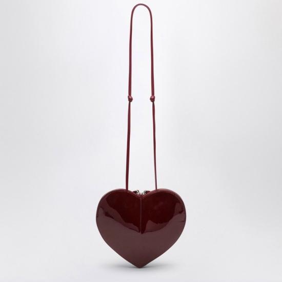 26SS 알라이아 크로스백 AA1P003CA189LE 325 RED - ALAIA