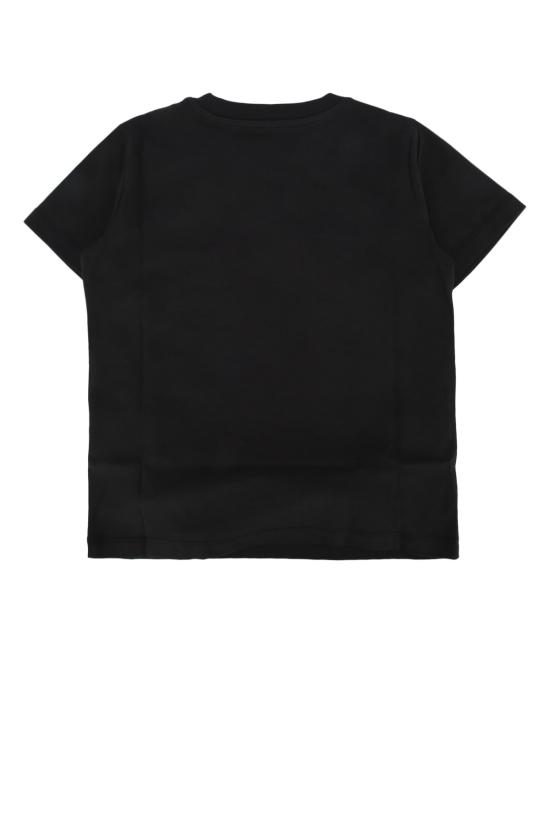 25FW [키즈] 몽클레어 티셔츠 K29548C0001889AFV 999 - MONCLER