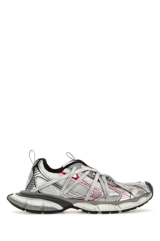 26FW 발렌시아가 3XL 익스트림 레이스 B 스니커즈 825601W3XCH 1161 Multicoloured