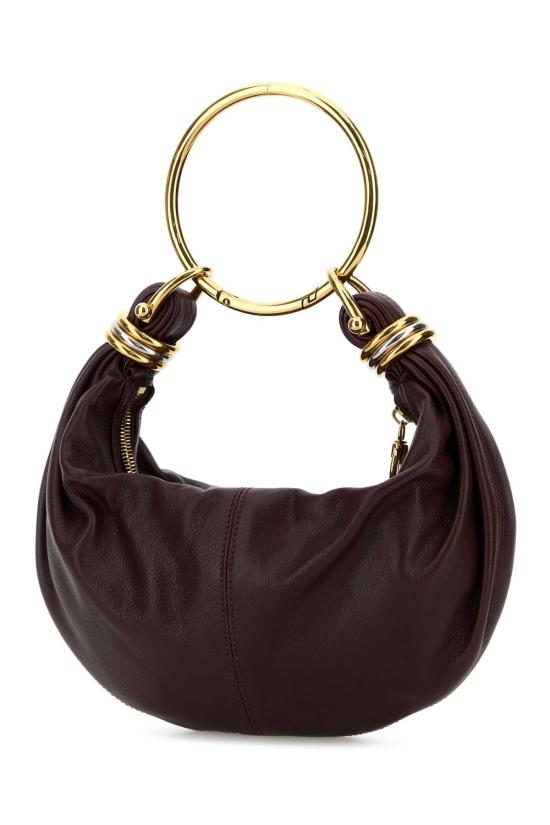 26SS 끌로에 토트백 CH25AS611O37 602 Purple - CHLOE