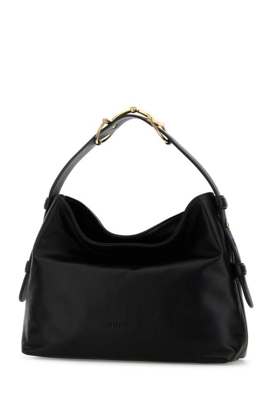 26SS 구찌 토트백 850926AAFK4 1000 Black - GUCCI