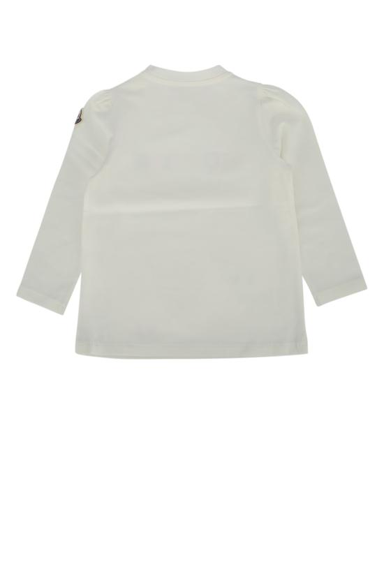 25FW [키즈] 몽클레어 티셔츠 K29518D0000689AUM 034 - MONCLER