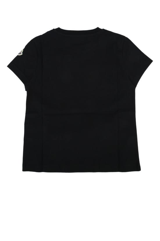 25FW [키즈] 몽클레어 티셔츠 K29548C0001689AT9 999 - MONCLER