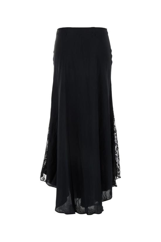  프리피플 반팔 티셔츠 OB1714864 0010 BLACK - FREE PEOPLE