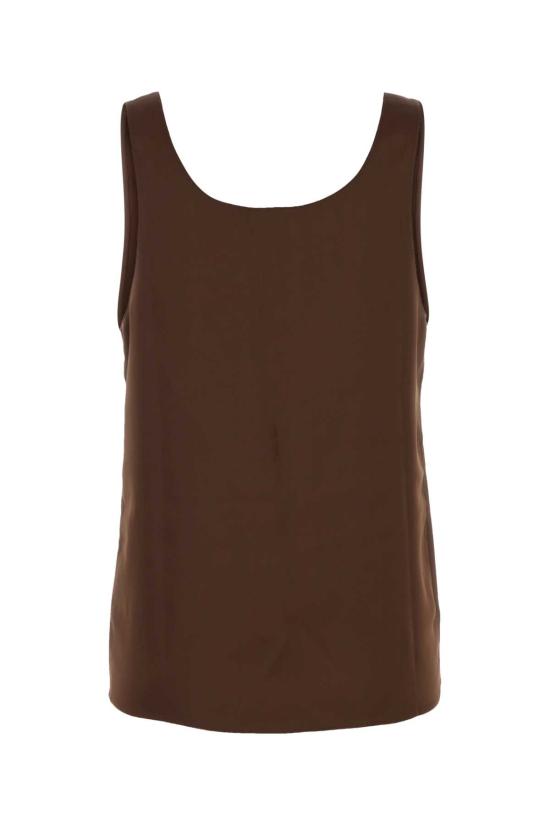 25SS 16알링턴 스웨터 T381SS25 01 Brown - 16ARLINGTON