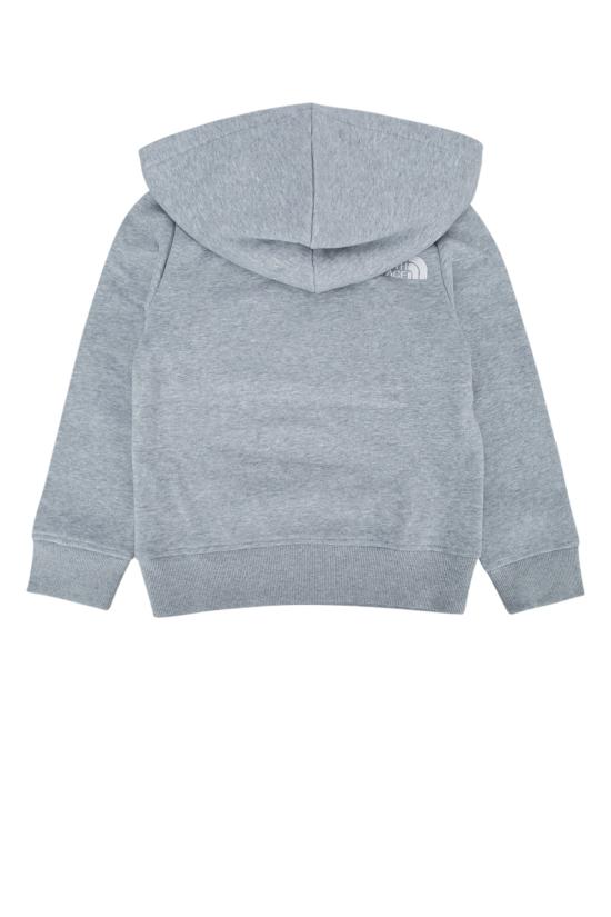 25FW [키즈] 노스페이스 트레이닝 상의 NF0A8EHH DYX1 TNFLIGHTGREYHTR - NORTH FACE