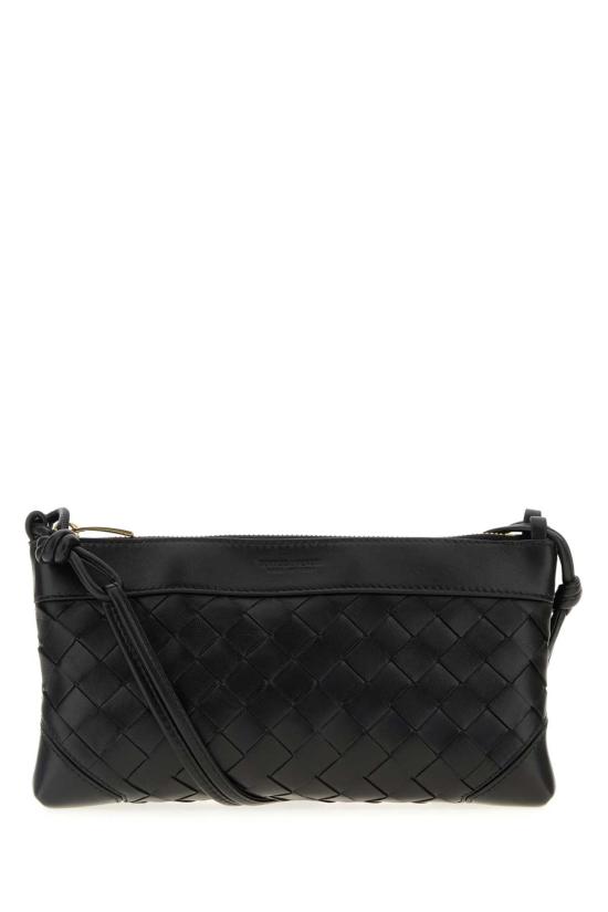 26SS 보테가베네타 크로스백 837574VCPP1 8425 Black