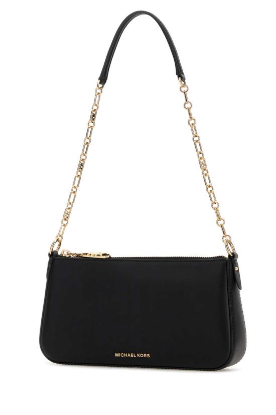 26FW 마이클 코어스 토트백 32H3G8EW6L BLACK - MICHAEL KORS
