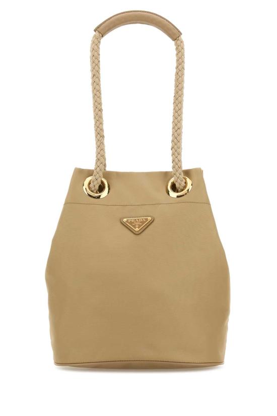 26SS 프라다 토트백 1BE0822HG8 F0040 Beige o Tan