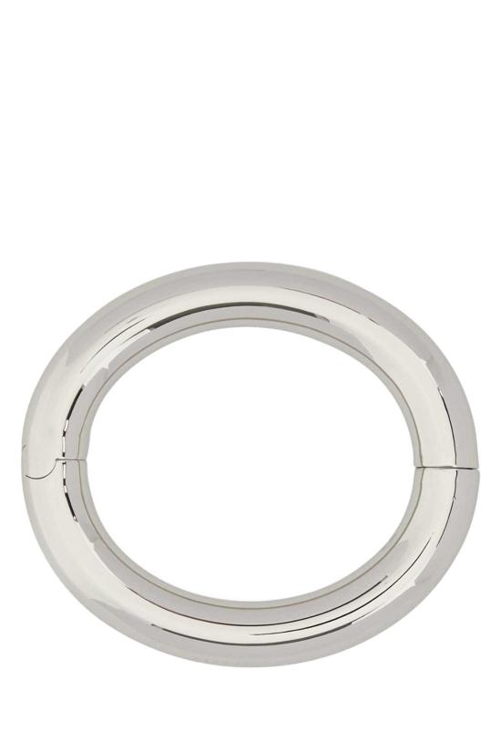 25FW MM6 메종마르지엘라 팔찌 SM7UY0104P8754 951 Silver