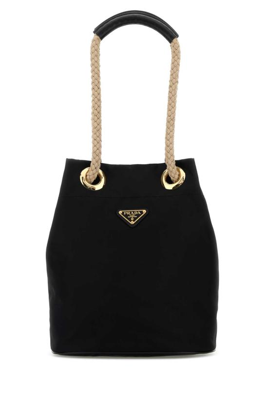 26SS 프라다 토트백 1BE0822HG8 F0002 Black