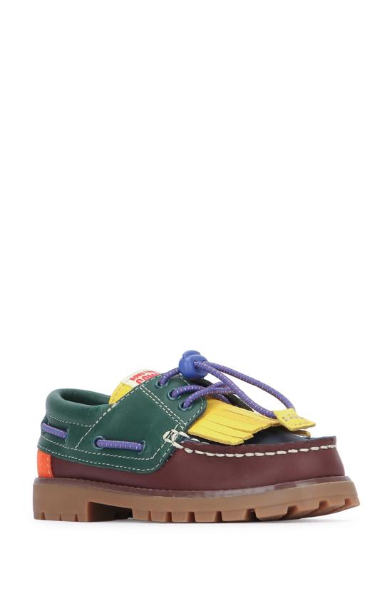 25FW [키즈] 보보쇼즈 스니커즈 B225AI004 MULTICOLOR - BOBO CHOSES