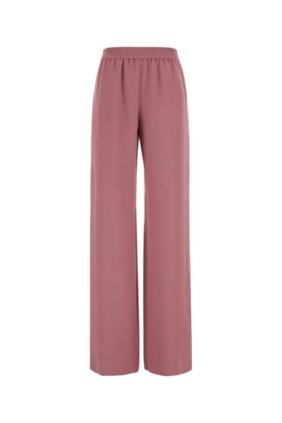 26SS 발렌티노 가라바니 스트레이트 팬츠 8B3RB7451MM 34C Pink