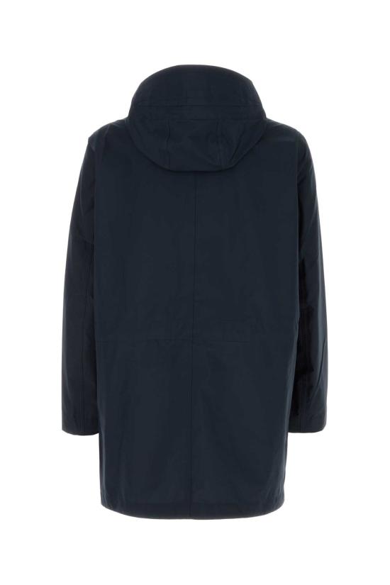 25FW 나파피리 자켓 NP0A88SG 1761 Blue - NAPAPIJRI